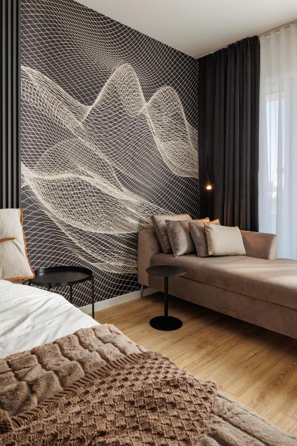 Mandala Designer Apartments With Free Private Parking, Near Mall Coresi ブラショフ エクステリア 写真
