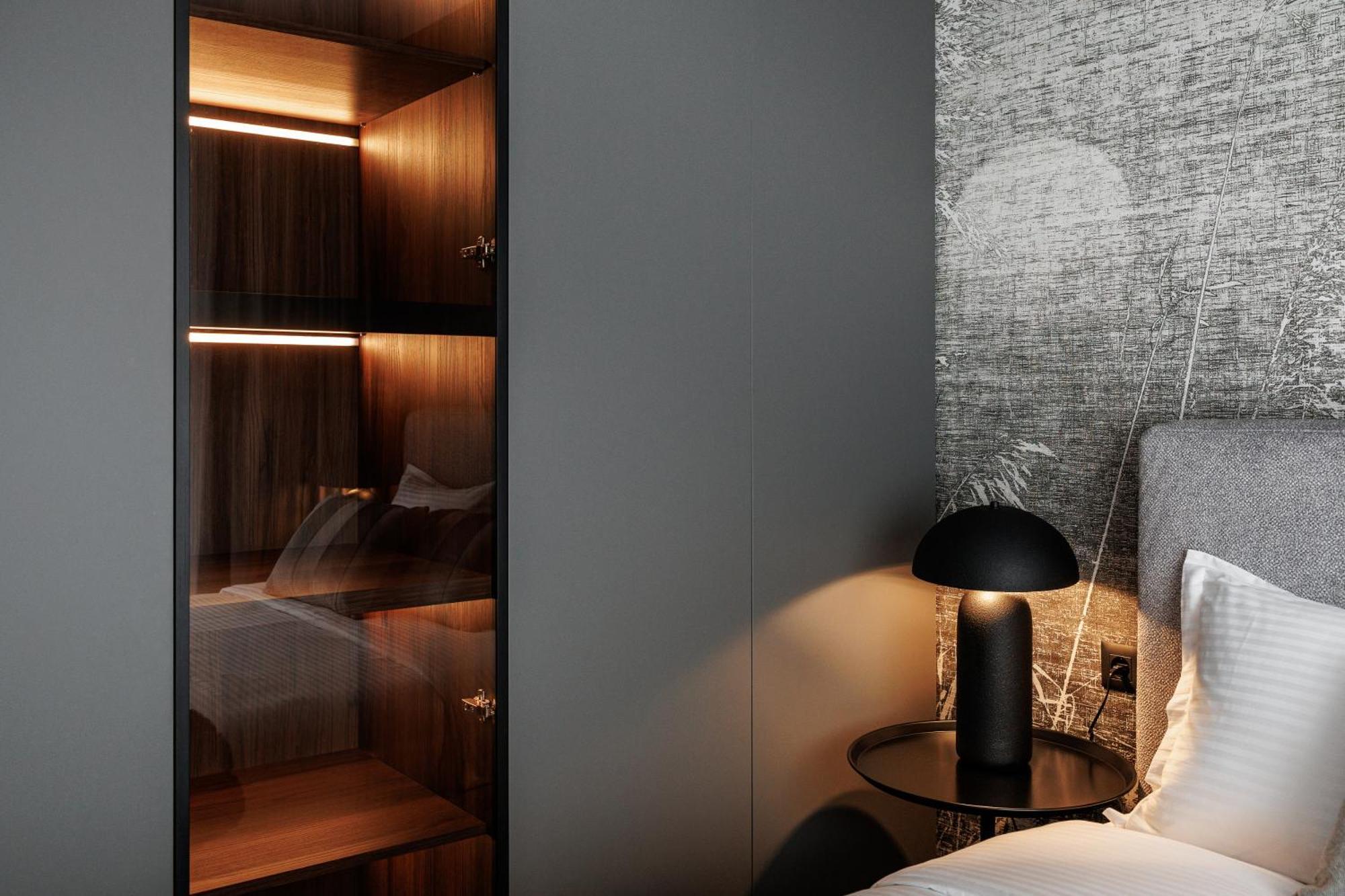 Mandala Designer Apartments With Free Private Parking, Near Mall Coresi ブラショフ エクステリア 写真
