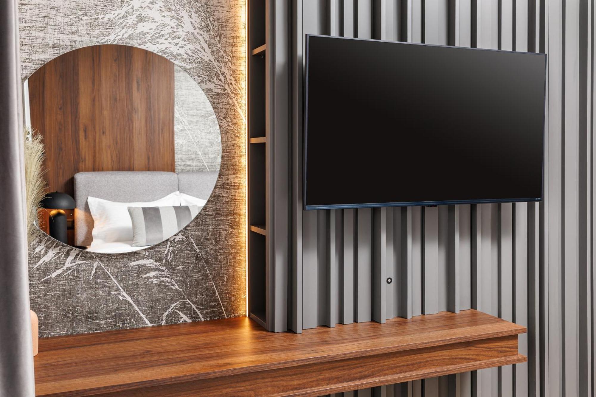 Mandala Designer Apartments With Free Private Parking, Near Mall Coresi ブラショフ エクステリア 写真